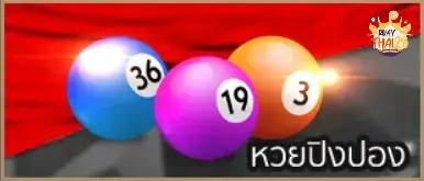 รวย ไทย 28_หวยปิงปอง